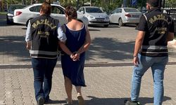 Nazilli polisinin 9 aylık karnesi göz doldurdu