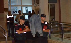 Nazilli’deki rüşvet operasyonunda iki tutuklama
