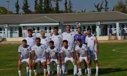 Sökespor, Balıkesirspor ile puanları paylaştı: 1-1