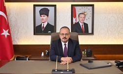 Vali Canbolat: "Bu mübarek gece vesilesiyle gönüllerimizi birleştirelim"