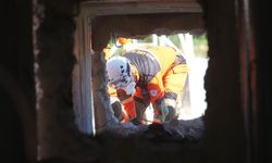 Türk mühendisten deprem cihazı