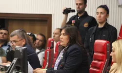 AK Partili Çerçioğlu’ndan CHP Grubuna: “Sizin ret oylarınız geçerli değil”
