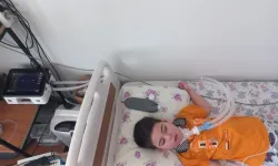 Aydınlı Minik Eymen Hayata Tutunmak İçin Destek Bekliyor!