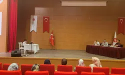 Aydın'da Hafızlık ve Kur'an-ı Kerim'i Güzel Okuma Yarışması Heyecanı Yaşandı