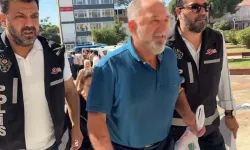 Aydın'da "Bıçak Parası" İddiasıyla Gözaltına Alınan Profesör Serbest Bırakıldı