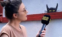 Kayyum paylaşımı nedeniyle gözaltına alınan 'Sokak Kedisi' serbest bırakıldı