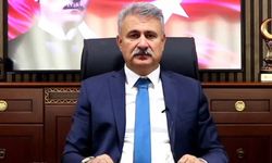 AK Parti’den Ahmet Sungur açıklaması!