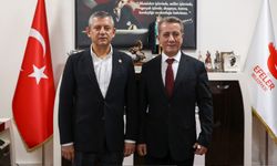 Başkan Yetiskin’den Özgür Özel’e Destek: Omuz Omuza Halkın İktidarını Kuracağız