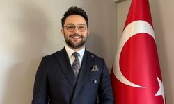 CHP Efeler'e yeni Gençlik Kolları Başkanı