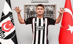 Beşiktaş'a Fenerbahçe'den transfer: Satın alma opsiyonlu kiralık