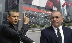 Özgür Özel geldi, polis ablukası kaldırıldı
