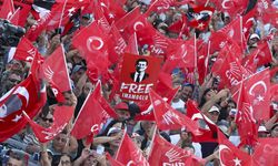 CHP, kurultay iptal davasından 1 gün önce Ankara'da miting yapacak