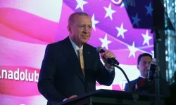 Erdoğan: FETÖ'de iç tartışmalar ve çözülmeler hızlandı