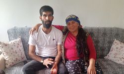Dikkat! Kayıp, aranıyor...