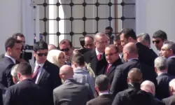 Cumhurbaşkanı Erdoğan'dan Dikkat Çeken Cihad ve İttifak Mesajları!