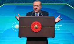 Cumhurbaşkanı Erdoğan: "Netanyahu denilen gaddar, kafirin o kıyamına asla seyirci kalamayız"