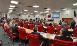 Hikmet Saatçı: Meclisin toplanma saati art niyetli