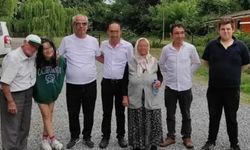 Savcı Ercan Kayhan, ka*iliyle aynı karede