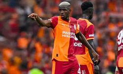 Victor Osimhen'in durumu belli oldu