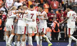 Galatasaray, Frankfurt deplasmanında: İşte muhtemel 11