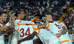Galatasaray’dan ligde üst üste 15. galibiyet