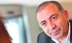 Gürsel Tekin'den geri adım