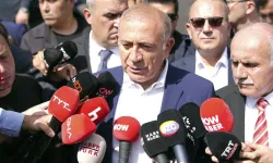 Gürsel Tekin'in 'kayyumluğu' sürecek