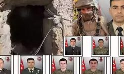 12 şehitle ilgili raporda ‘merdiven’ ayrıntısı