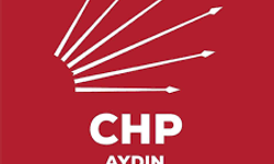 CHP Aydın'dan şok iddia