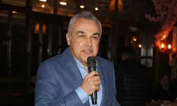 Mustafa Savaş'tan Adnan Menderes mesajı