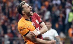 Barış Alper Yılmaz'dan açıklama