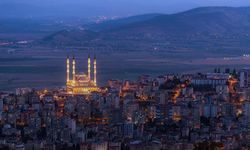 Kahramanmaraş'taki O Baraj İçin Alarm Verildi: Su Seviyesi Kritik Eşiğe Ulaştı mı?