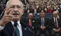 Kılıçdaroğlu CHP kurultayına neden katılmadı?