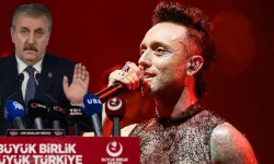 BBP Genel Başkanı Mustafa Destici Mabel Matiz İçin 'Tutuklayın Bu Soytarıyı' Dedi, Aile Bakanlığı Harekete Geçti!
