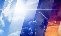 Güneşli Bir Sonbahar Günü: Aydın 21 Eylül 2025 Hava Durumu