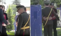 MSB’den üstleri aranan asker görüntüleri açıklaması