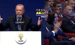 Erdoğan yeni katılımları duyurdu