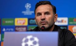 Okan Buruk: "Hep beraber neler yapabileceğimizi gösterme günü"