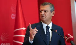 Özgür Özel ikinci cumhurbaşkanı adayını açıkladı