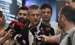 Özgür Özel'den 'olağanüstü kurultay' açıklaması