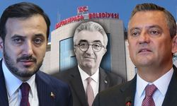 Bayrampaşa’da Siyasi Deprem: Özgür Özel’den Şok İddia! Hasan Mutlu’ya ‘AK Parti’ye Katıl, Operasyonu Durdururuz’ Teklifi!