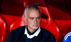 Resmi açıklama geldi: Jose Mourinho, Benfica'nın yeni teknik direktörü oluyor
