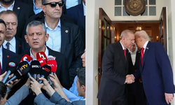 "Trump, Erdoğan'a altın kemer de verebilir"