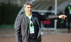19 yılık başkan istifa etti