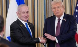 Trump, Gazze Şeridi'ndeki geçiş yönetimine başkanlık edecek