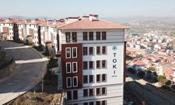 "Acilen TOKİ konutlarına taşının"