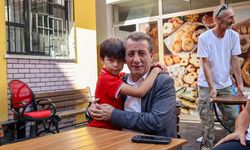 Başkan Yeti̇şki̇n: Efeler’i̇ ortak akılla yöneteceği̇z