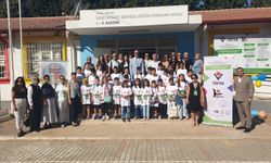 Yeni Eğitim Projesi ilk adım atıldı