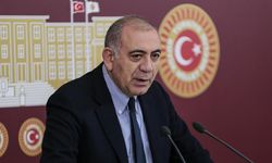 Gürsel Tekin: Partinin abileri olarak görev yapacağız