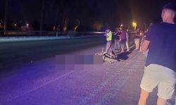 Sultanhisar'da feci kaza